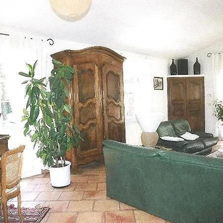 élégante à Avec Piscine Privée Et Jacuzzi Villa Céreste