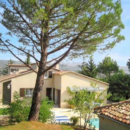 élégante à Avec Piscine Privée Et Jacuzzi