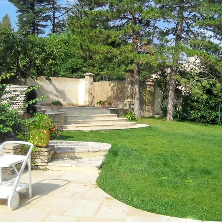 élégante à Avec Piscine Privée Et Jacuzzi Villa Céreste