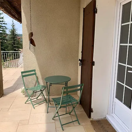 De 3 Avec Piscine Privee Jacuzzi Et Jardin Amenage A Villa *