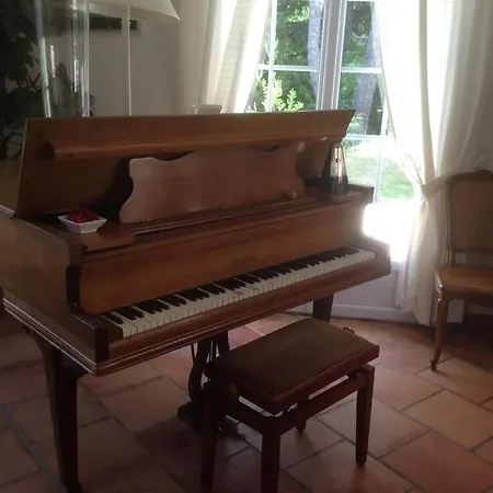 élégante à Avec Piscine Privée Et Jacuzzi Villa Céreste