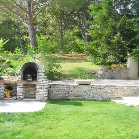 élégante à Avec Piscine Privée Et Jacuzzi * Céreste