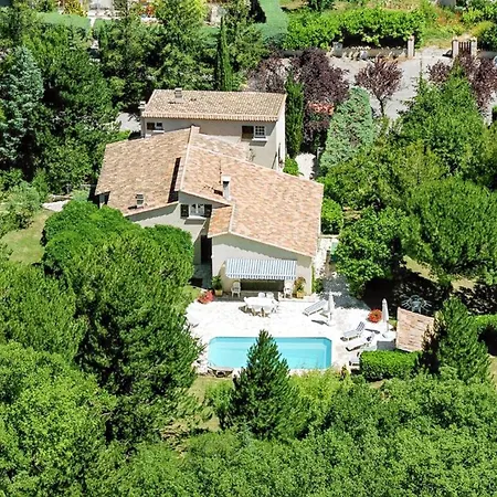 élégante à Avec Piscine Privée Et Jacuzzi *