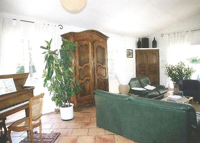 Elegante A Avec Piscine Privee Et Jacuzzi וילה Céreste