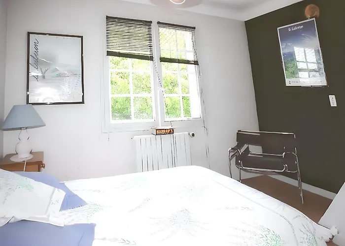 וילה Elegante A Avec Piscine Privee Et Jacuzzi Céreste