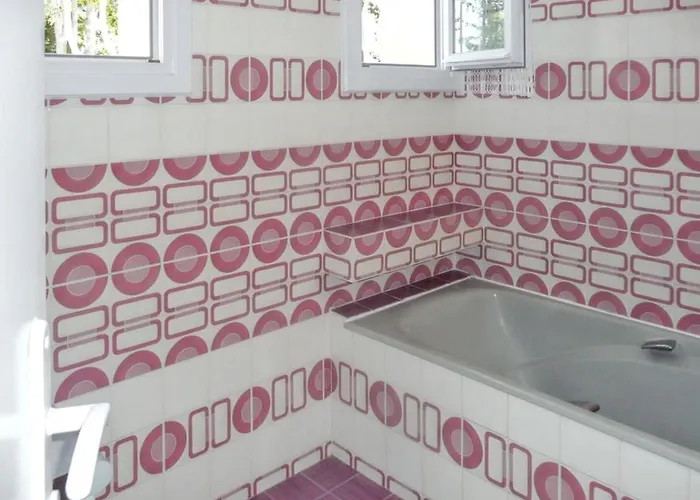 Elegante A Avec Piscine Privee Et Jacuzzi וילה *