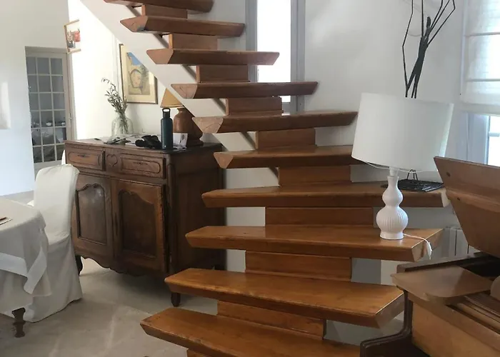 Elegante A Avec Piscine Privee Et Jacuzzi Céreste